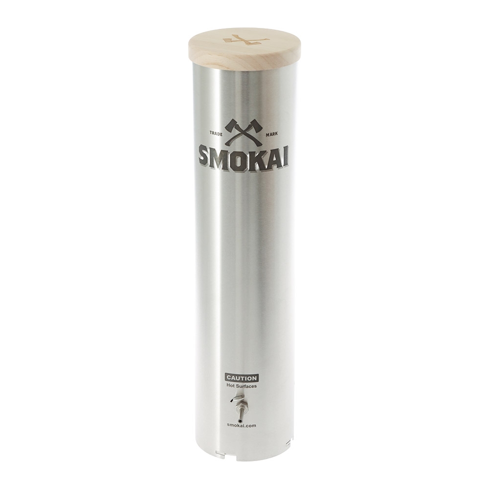 Smokai 3L Magnum Smoke Generator - Cordless / USB Rechargeable