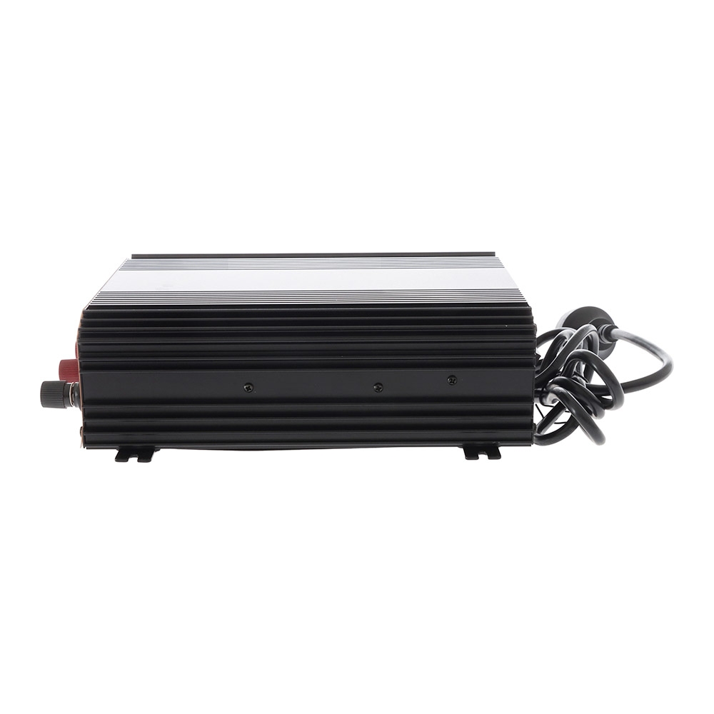 Powertrain Triple Output 6-Stage Heavy Duty Smart Battery Charger 12V 20A