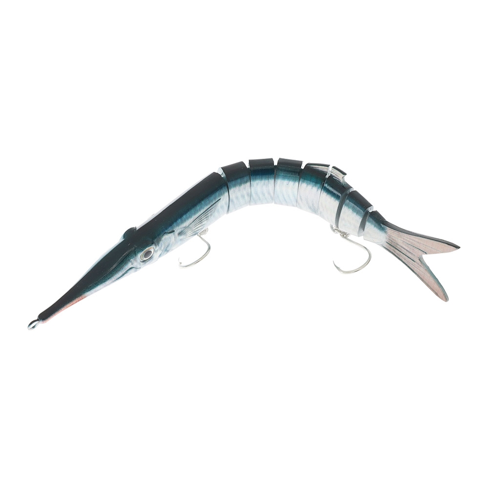 Glowbite Piper Glide Bait 240mm 50g Blue