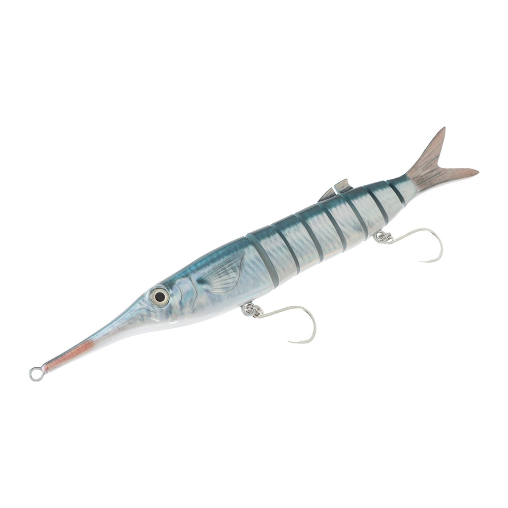 Glowbite Piper Glide Bait 240mm 50g Blue