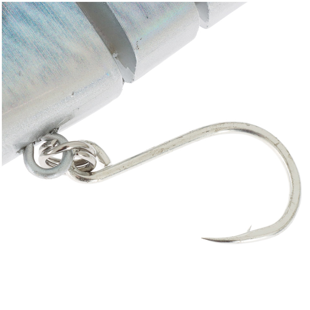 Glowbite Piper Glide Bait 240mm 50g Blue