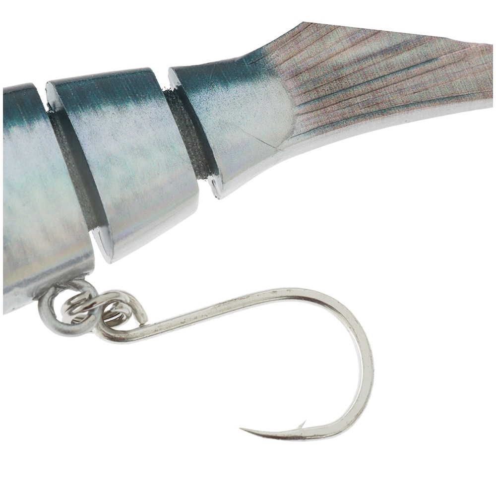 Glowbite Piper Glide Bait 240mm 50g Blue