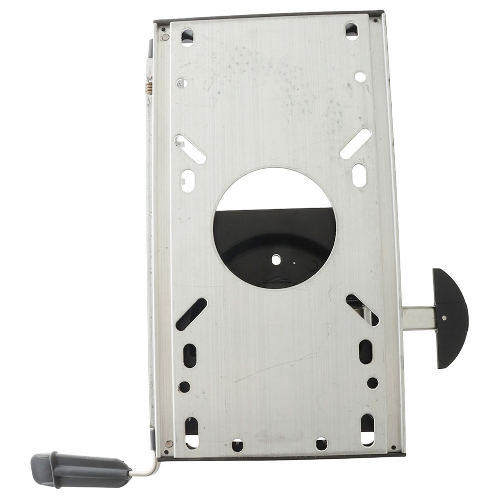 Springfield Seat Slide with Universal Locking Swivel 