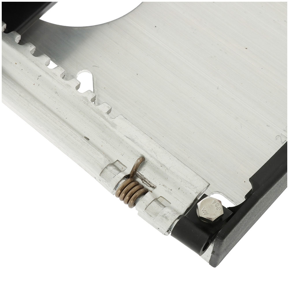 Springfield Seat Slide with Universal Locking Swivel 