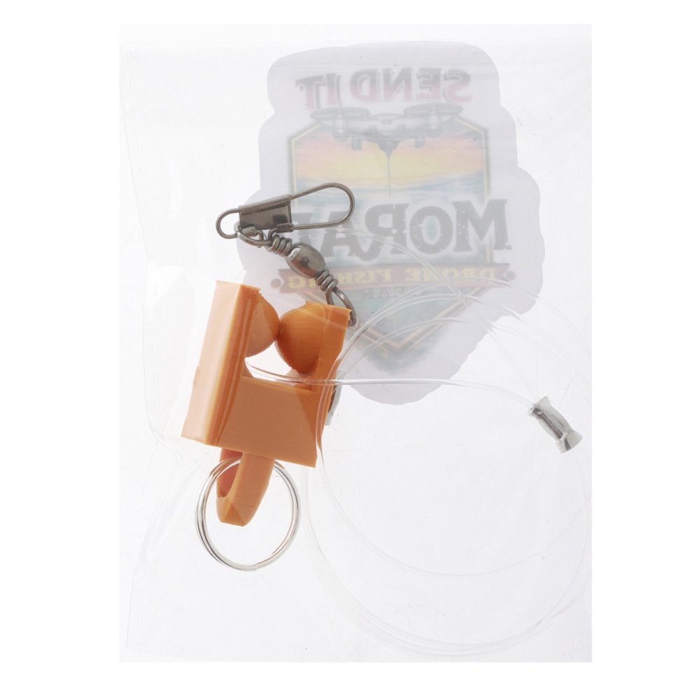 MORAD Rock Hopper Complete Starter Kit 14oz