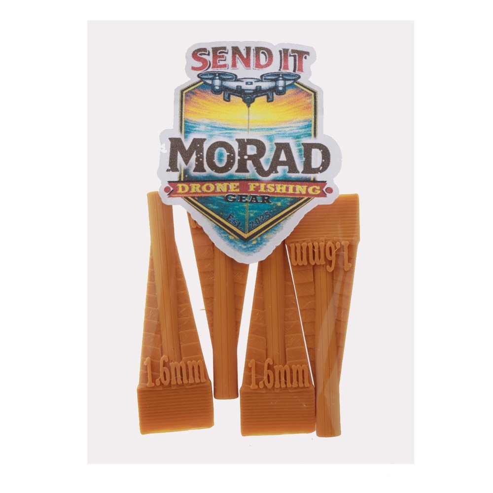 MORAD Rock Hopper Complete Starter Kit 14oz