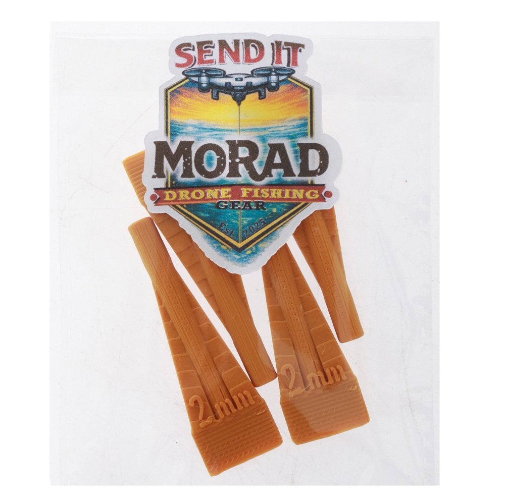MORAD Rock Hopper Complete Starter Kit 24oz