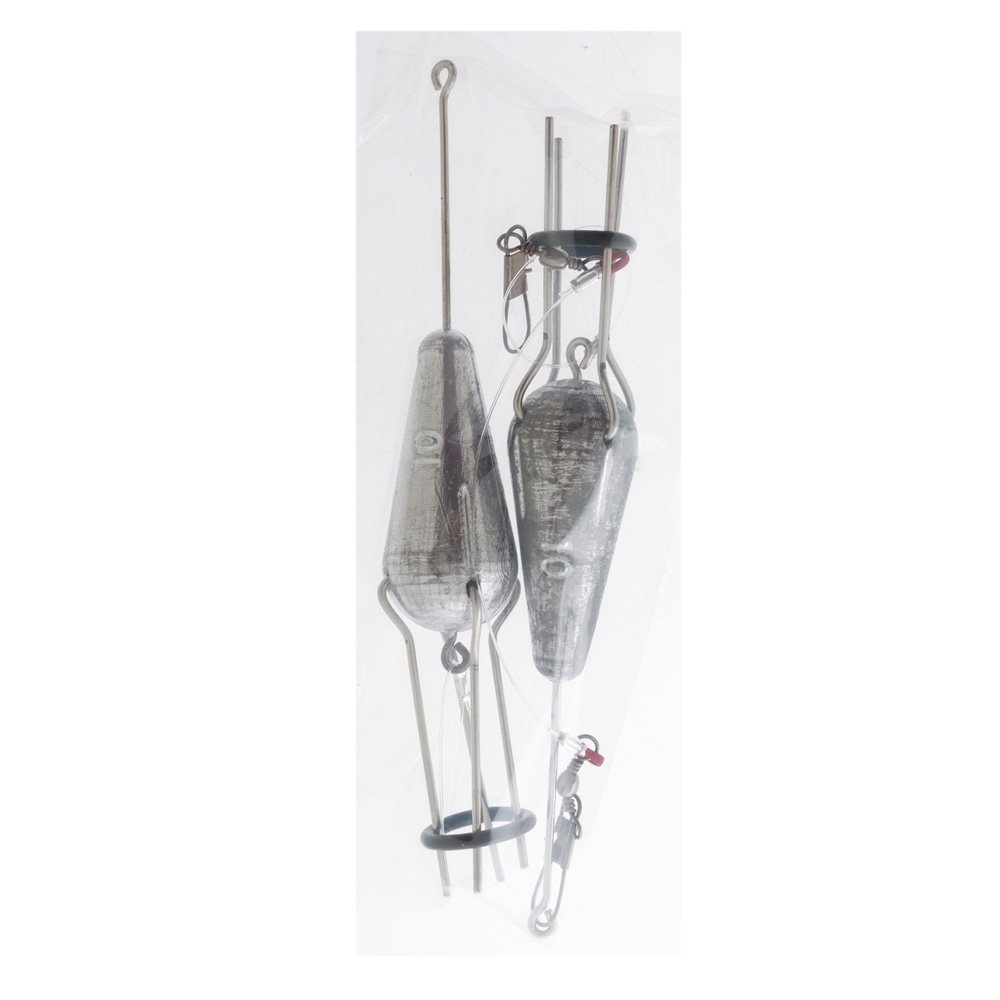 MORAD Rock Hopper Complete Starter Kit 24oz