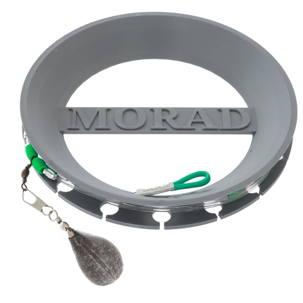 MORAD Rock Hopper Complete Starter Kit 24oz