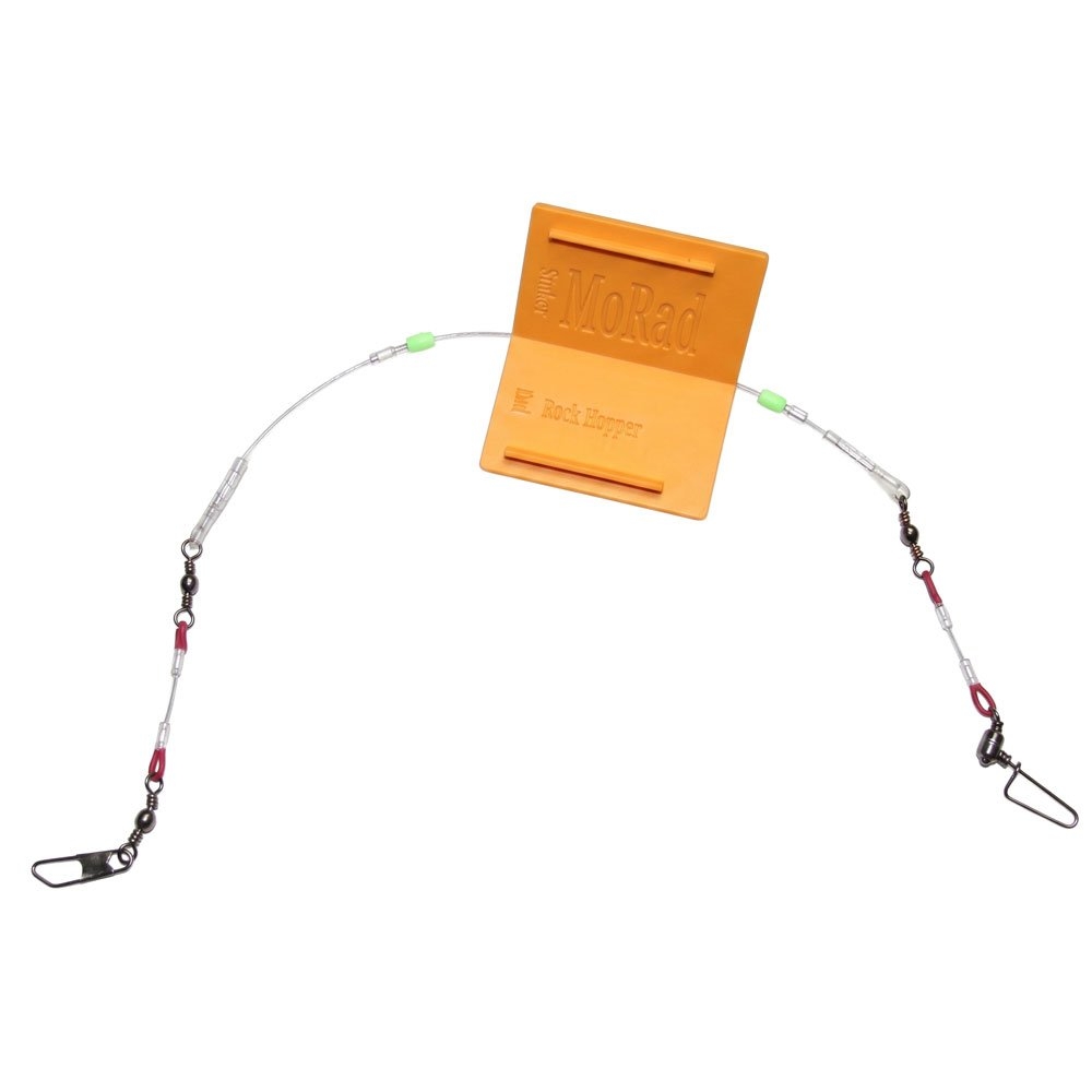 MORAD Back-End Kit