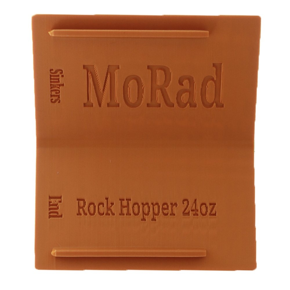 MORAD Back-End Kit