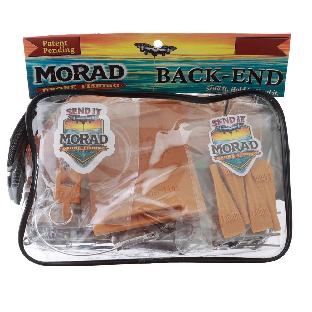 MORAD Back-End Kit