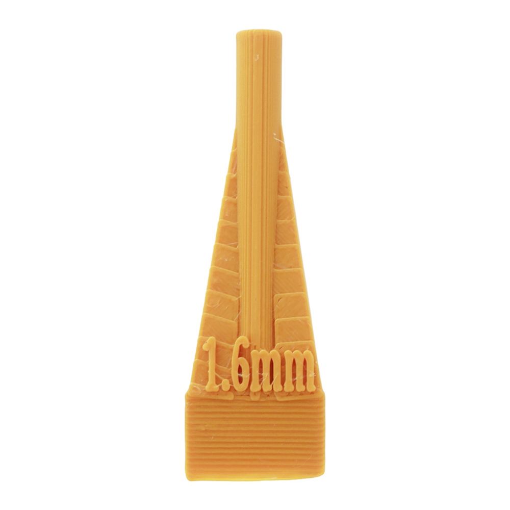 MORAD Claw Paddles 1.6mm Qty 4