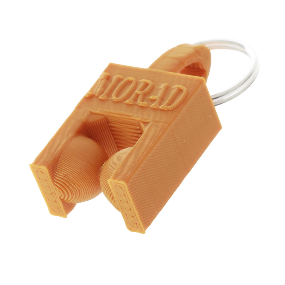MORAD DropX Safety Release Clips Qty 10