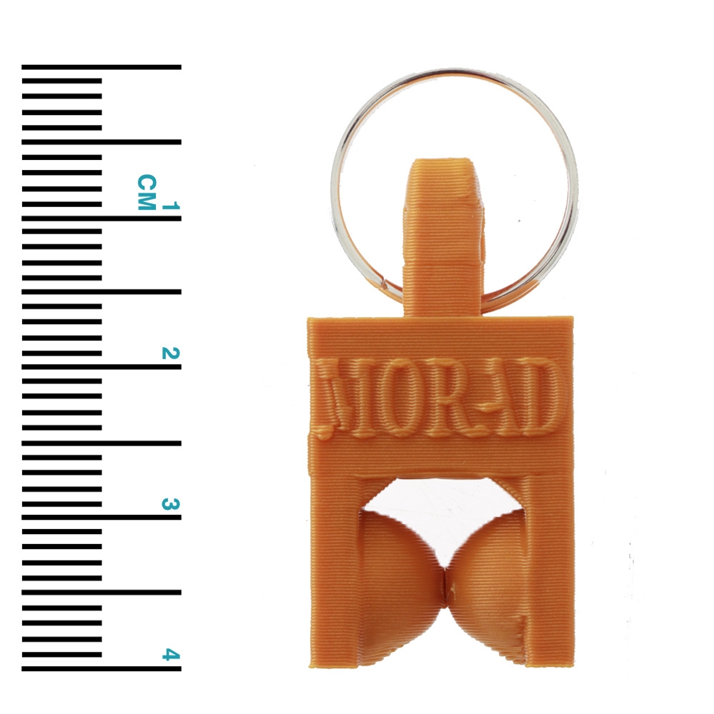 MORAD DropX Safety Release Clips Qty 10