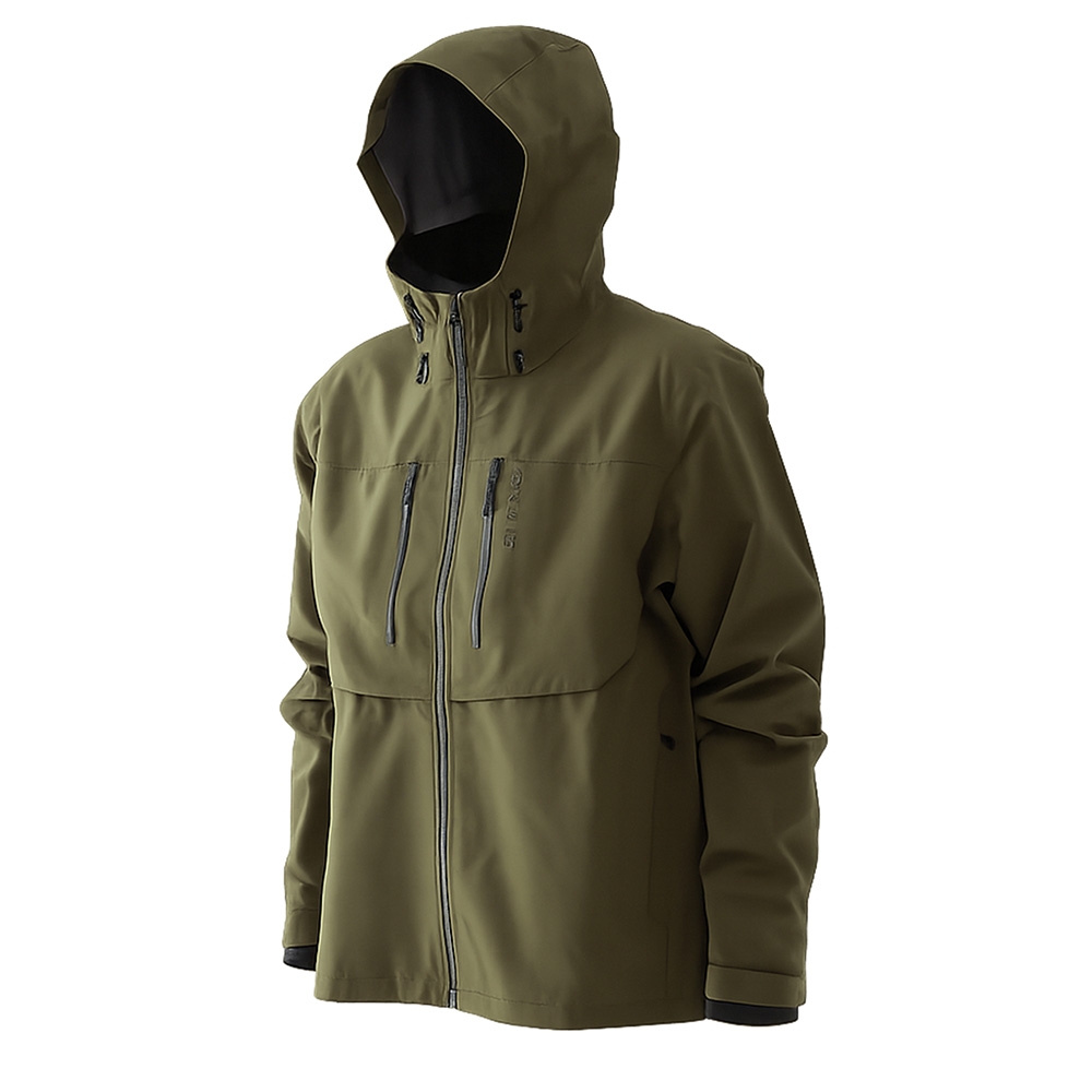 Orvis Mens Wading Jacket