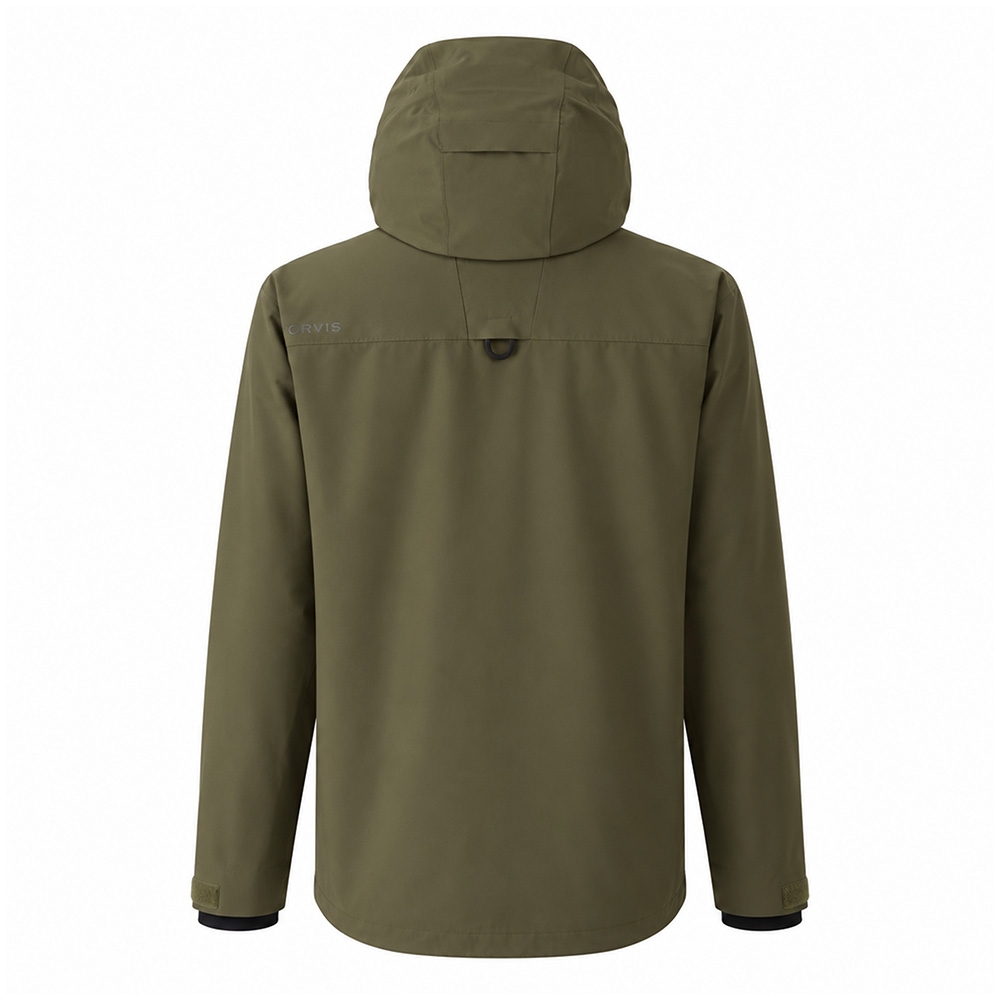Orvis Mens Wading Jacket