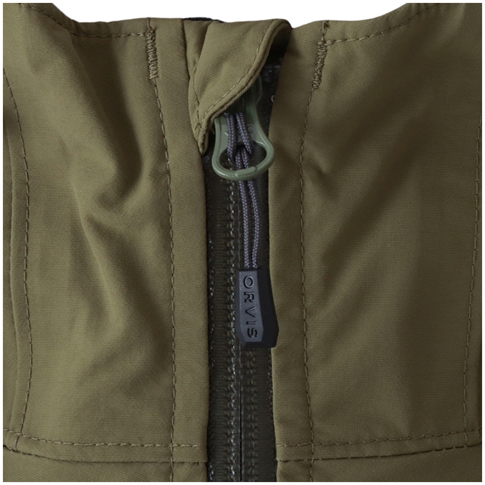 Orvis Mens Wading Jacket