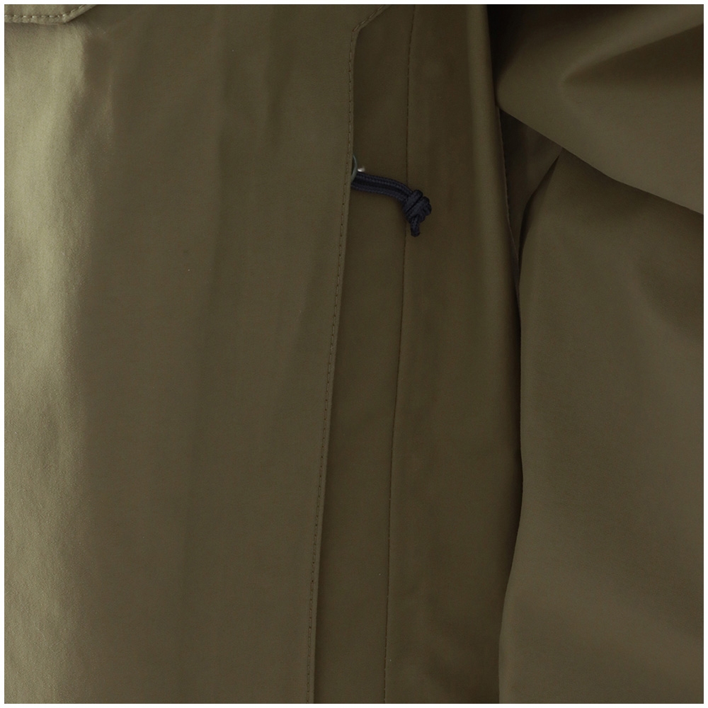 Orvis Mens Wading Jacket