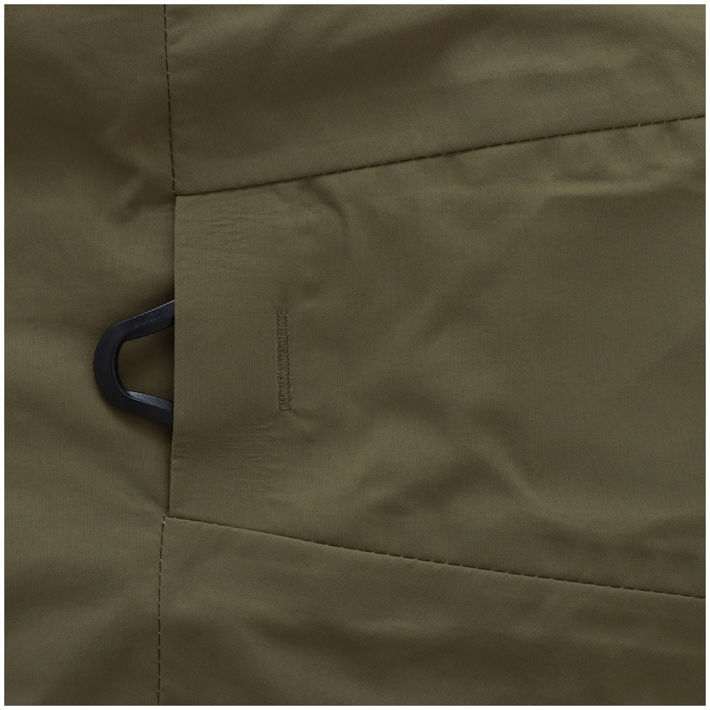 Orvis Mens Wading Jacket