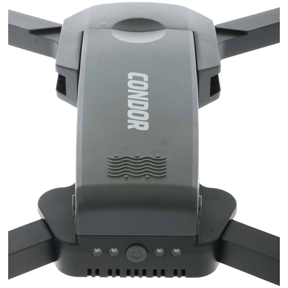 Condor B2000 Fishing Drone with Tension Release