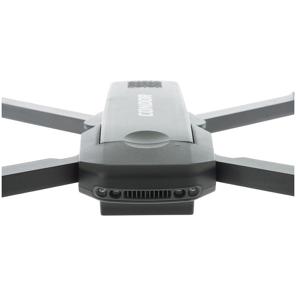 Condor B2000 Fishing Drone with Tension Release