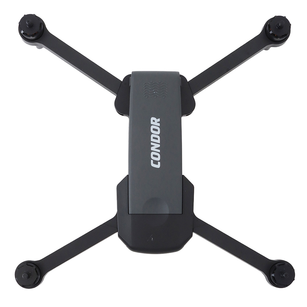 Condor B2000 Fishing Drone with Tension Release