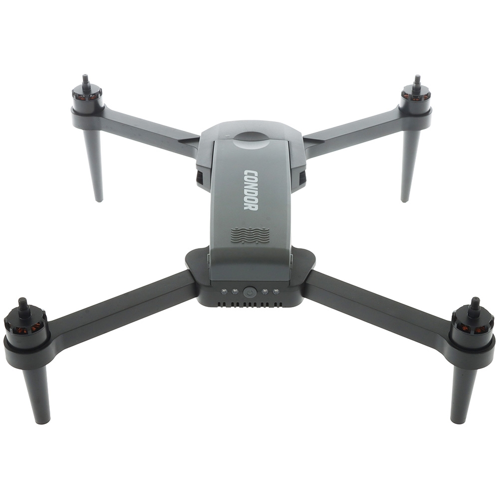 Condor B2000 Fishing Drone with Tension Release