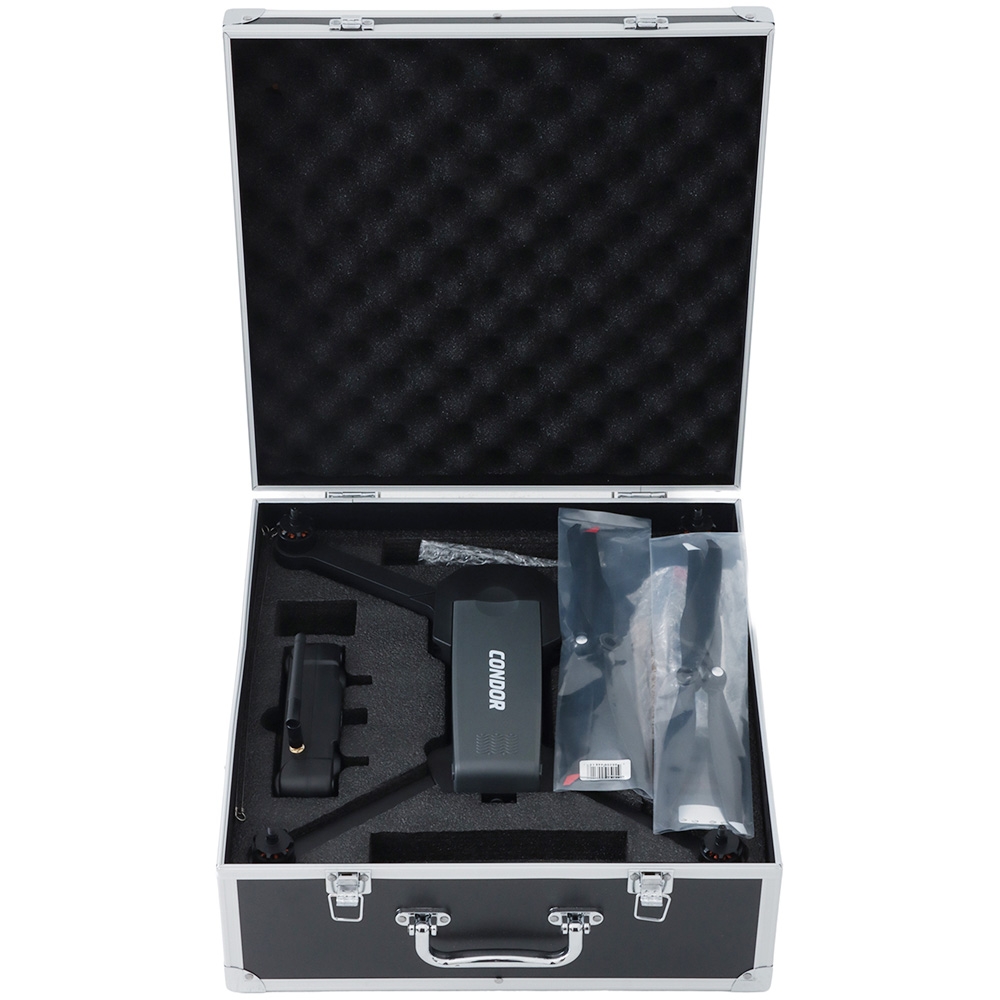 Condor B2000S Fishing Drone with Electric Release