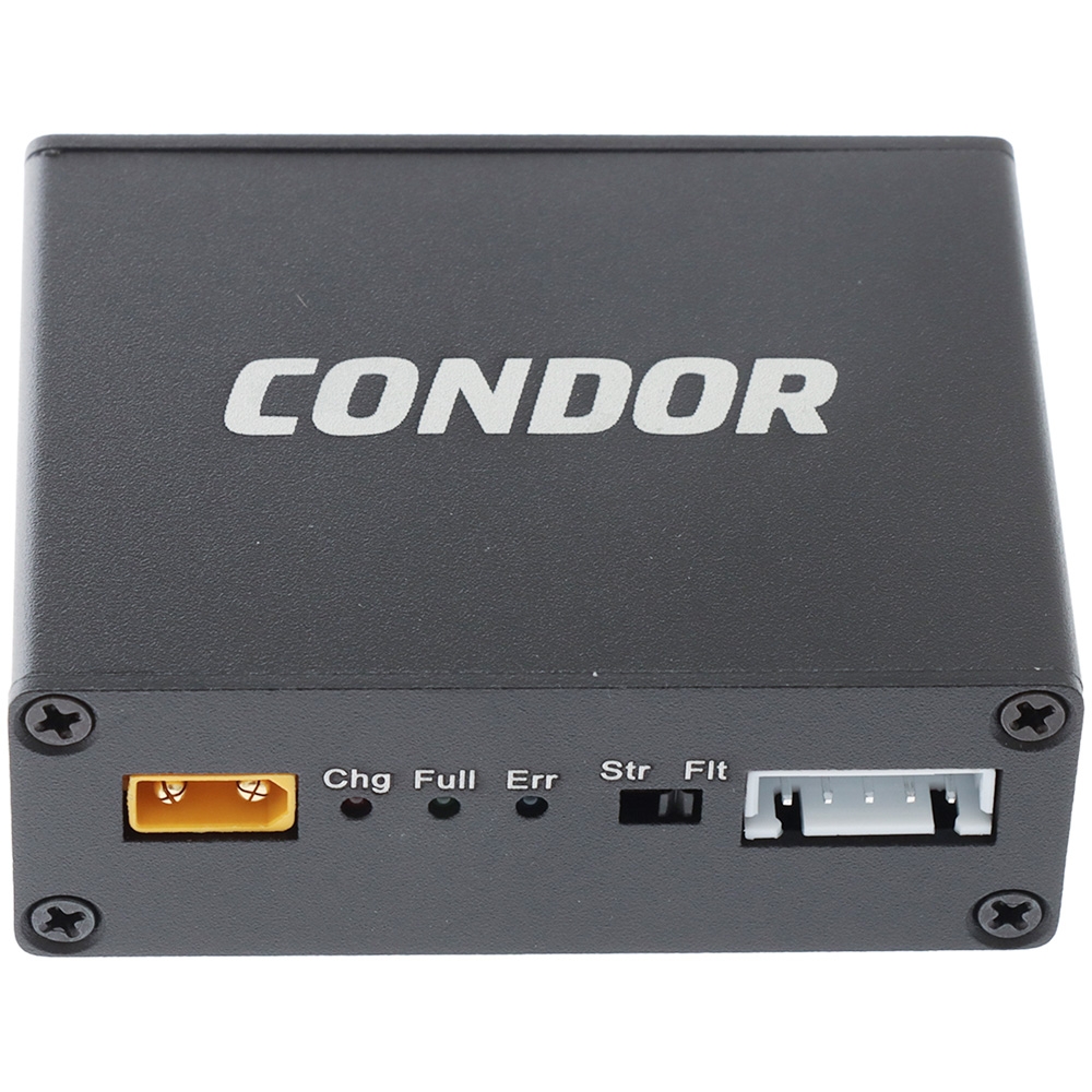 Condor B2000S Fishing Drone with Electric Release