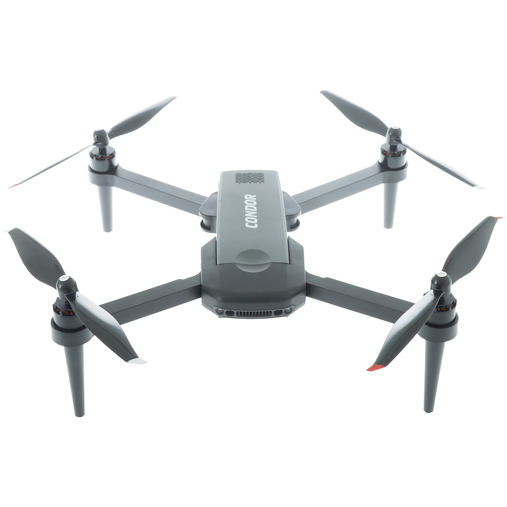Condor B2000S Fishing Drone with Electric Release