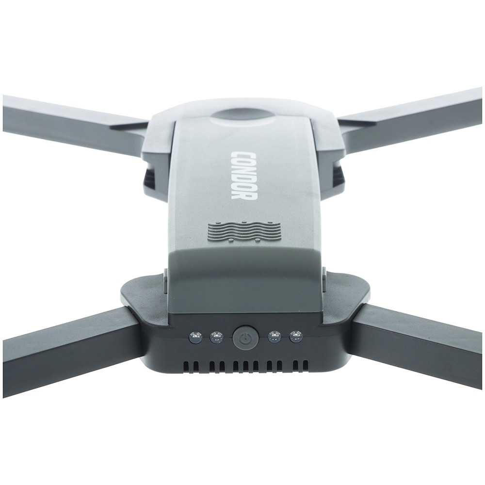 Condor B2000S Fishing Drone with Electric Release