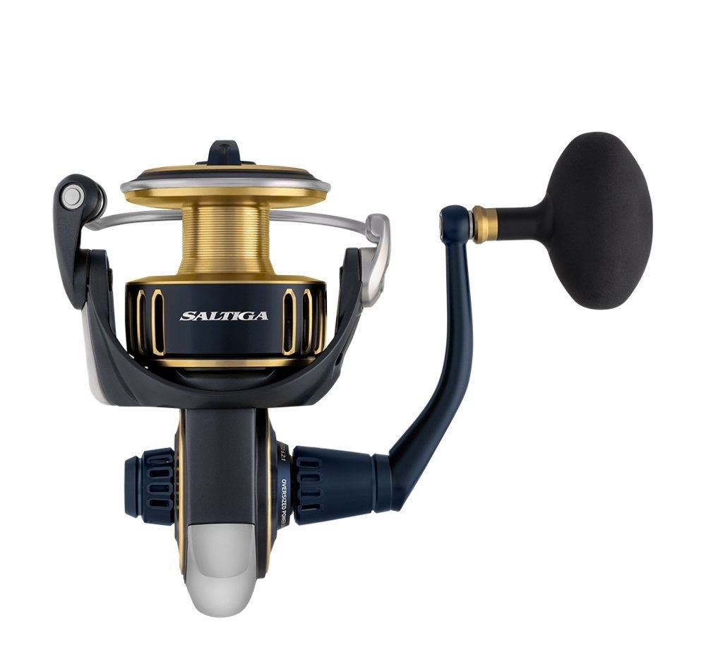 Daiwa Saltiga 30000-P G Jigging Reel