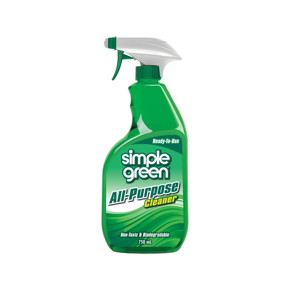 Simple Green All-Purpose Cleaner Concentrate Green 1L