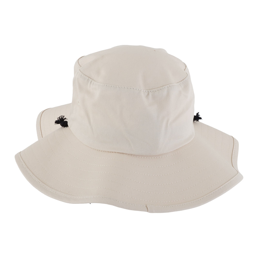 The Mad Hueys Flip Side Womens Wide Brim Hat