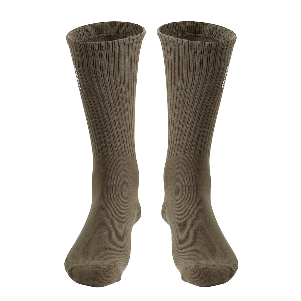 The Mad Hueys Ahoy Fkrs Storm Crew Socks 2-Pack Multi
