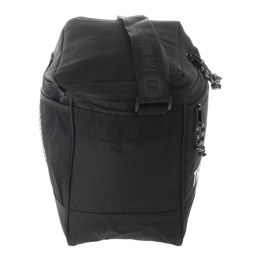 The Mad Hueys Soft Cooler Bag 16 Can Black