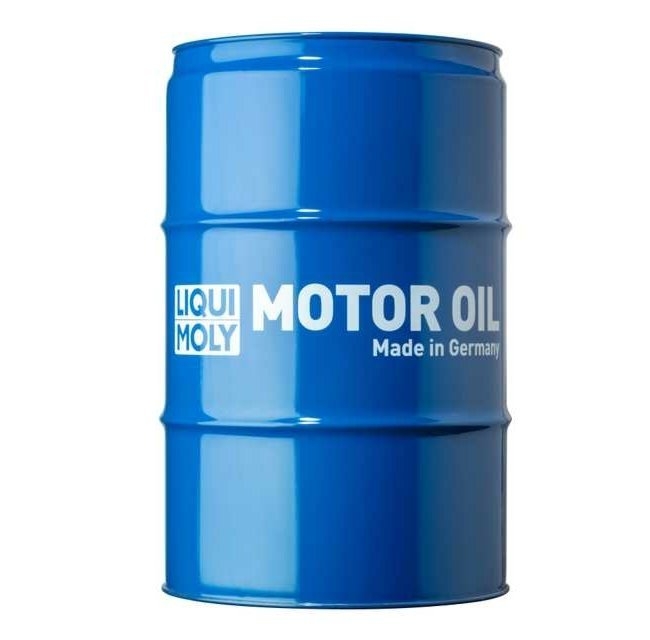 LIQUI MOLY Marine 4T Motor Oil 10W-40 60L