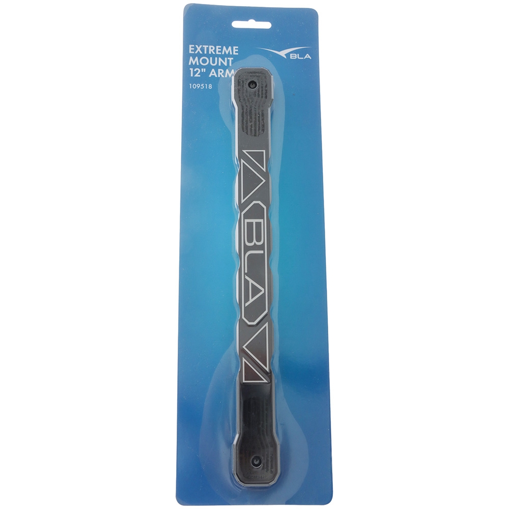 BLA Extreme Electronics Mount Arm 12in