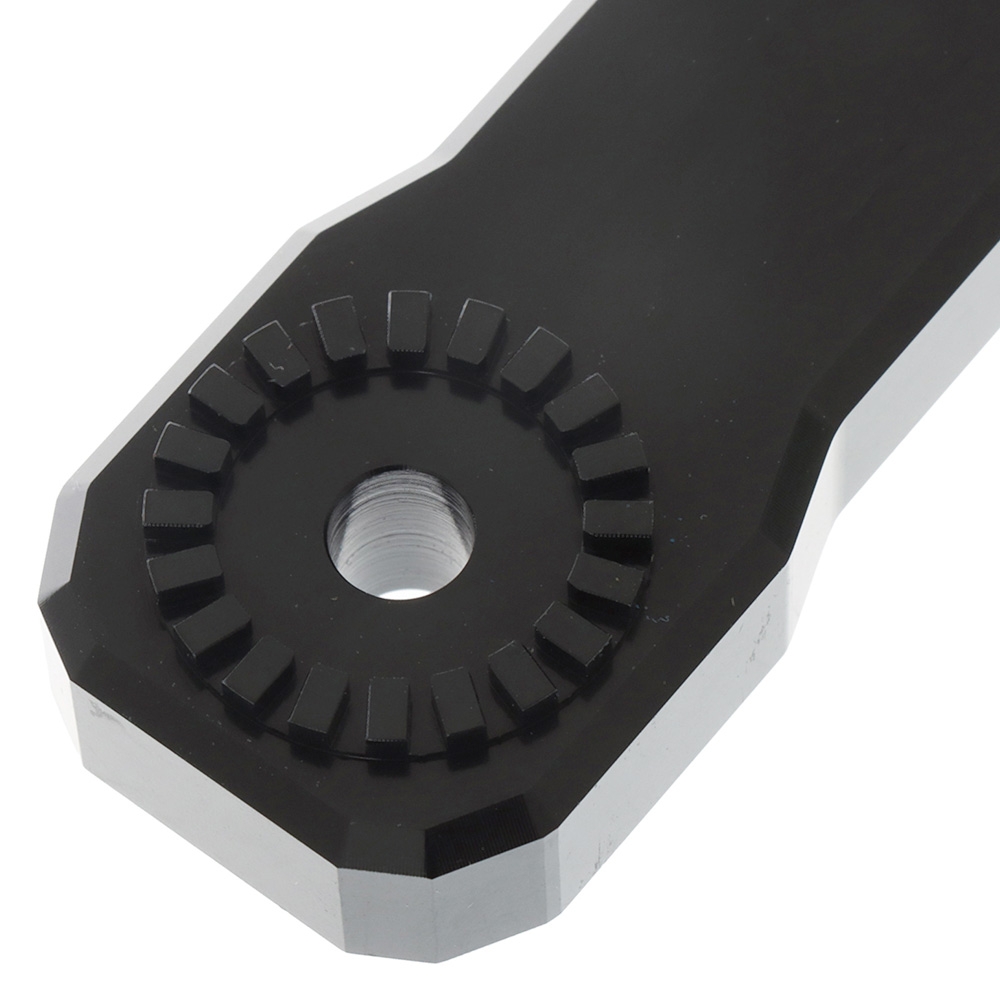 BLA Extreme Electronics Mount Arm 12in
