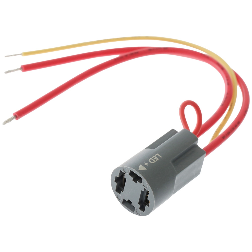 BLA Push Button Switch Cable Assembly