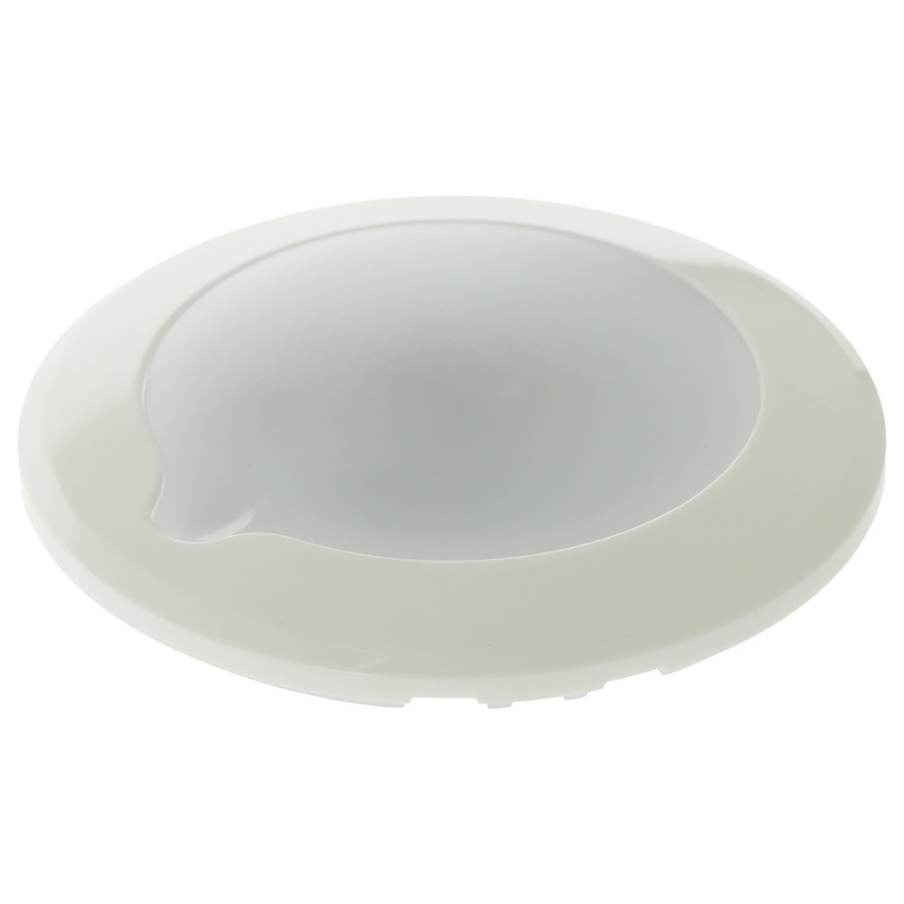 BLA Ultra-Thin Dimmable LED Ceiling Light 95mm 200 Lumens