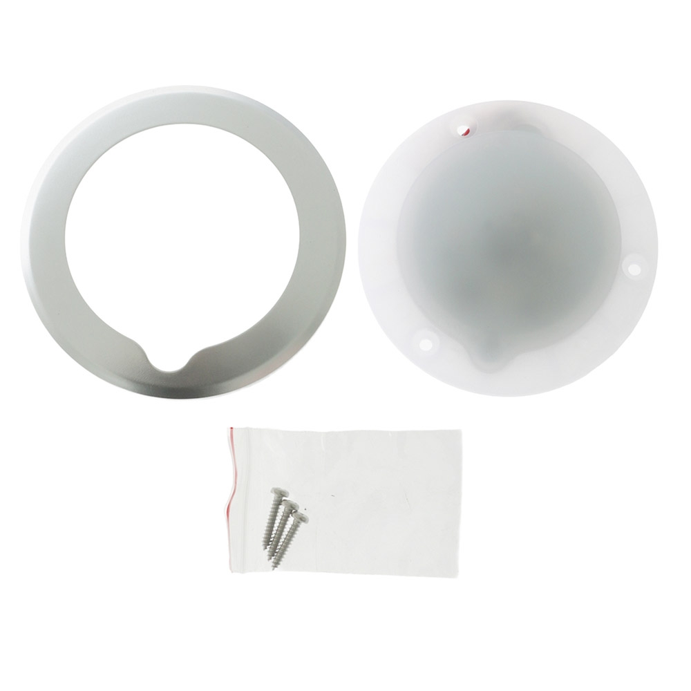 BLA Ultra-Thin Dimmable LED Ceiling Light 95mm 200 Lumens