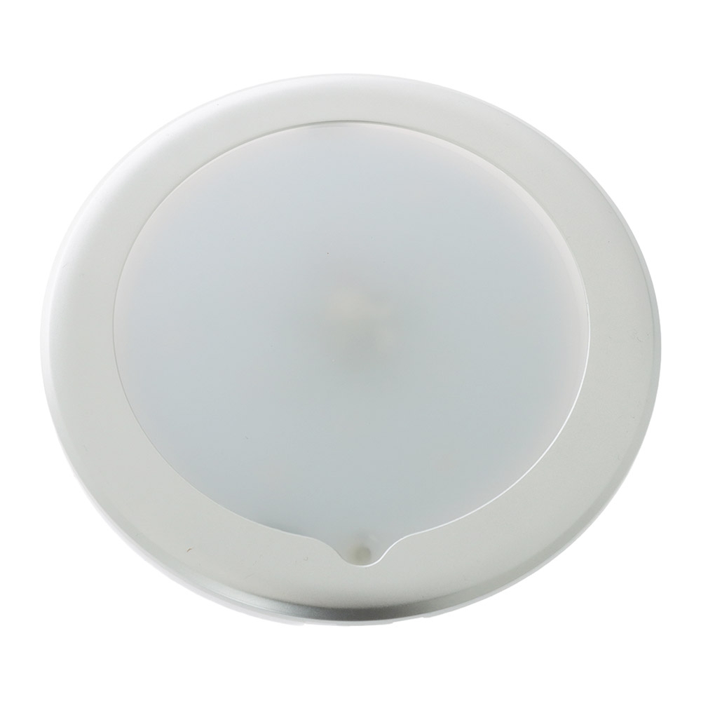 BLA Ultra-Thin Dimmable LED Ceiling Light 150mm 400 Lumens