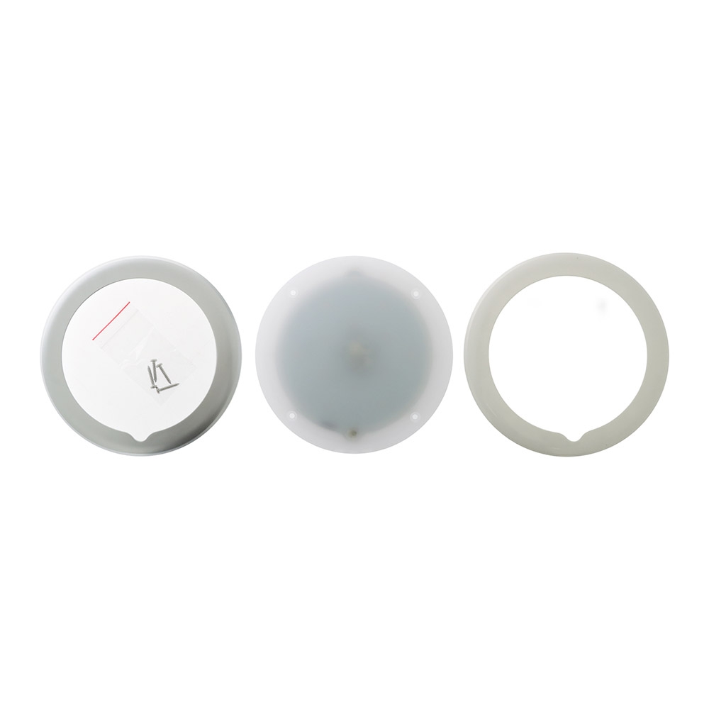 BLA Ultra-Thin Dimmable LED Ceiling Light 150mm 400 Lumens