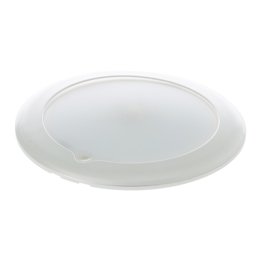 BLA Ultra-Thin Dimmable LED Ceiling Light 150mm 400 Lumens