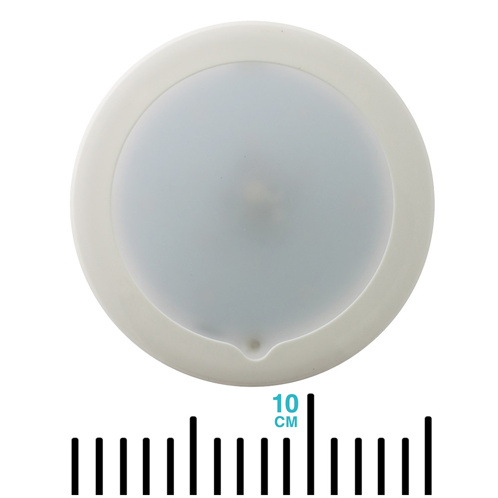 BLA Ultra-Thin Dimmable LED Ceiling Light 150mm 400 Lumens