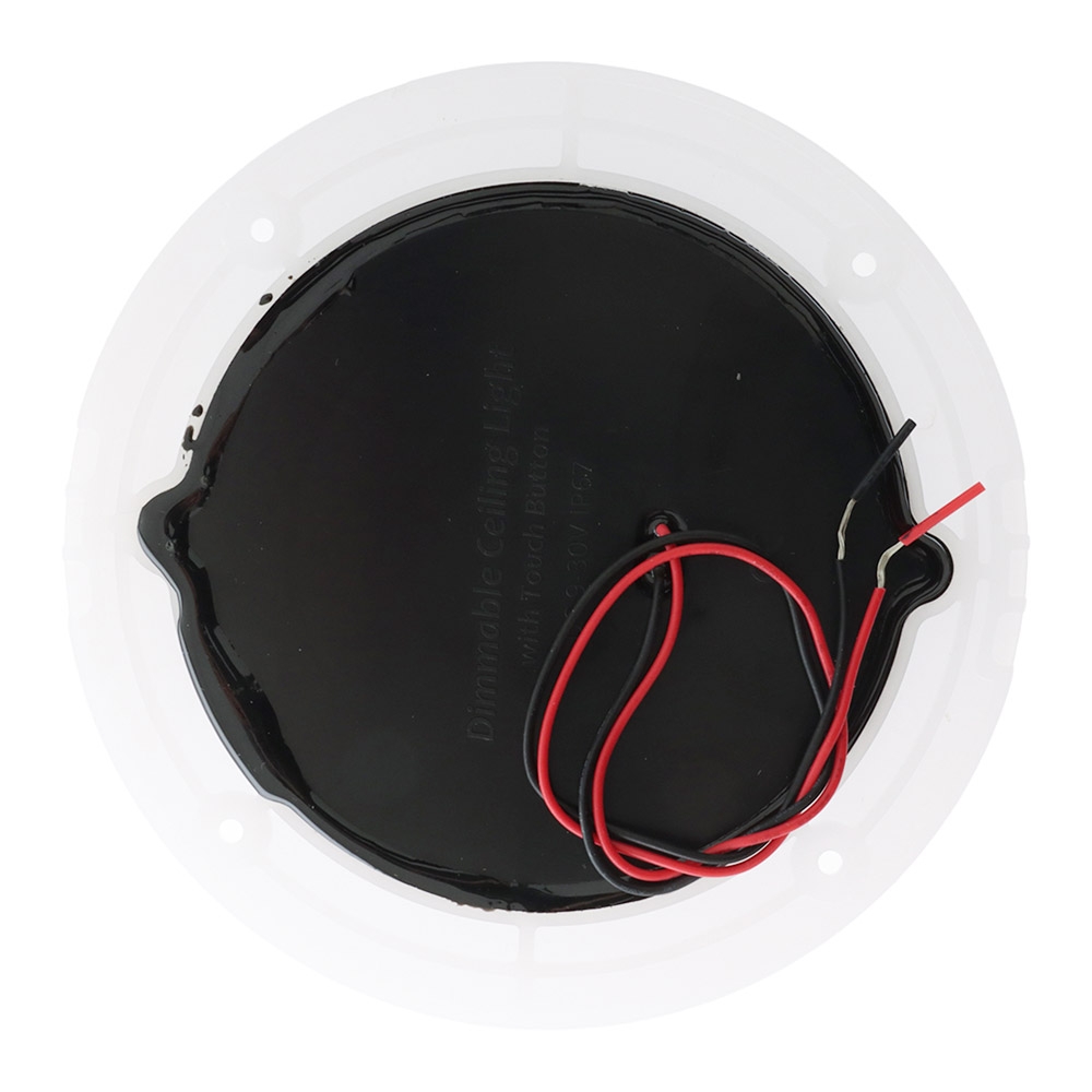 BLA Ultra-Thin Dimmable LED Ceiling Light 150mm 400 Lumens