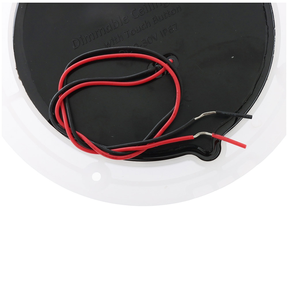 BLA Ultra-Thin Dimmable LED Ceiling Light 150mm 400 Lumens