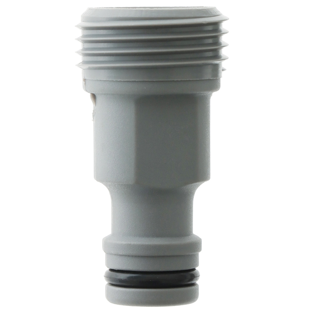 BLA Flusher Outboard Hose Connector Style